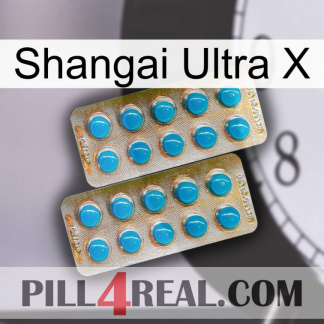 Shangai Ultra X new08